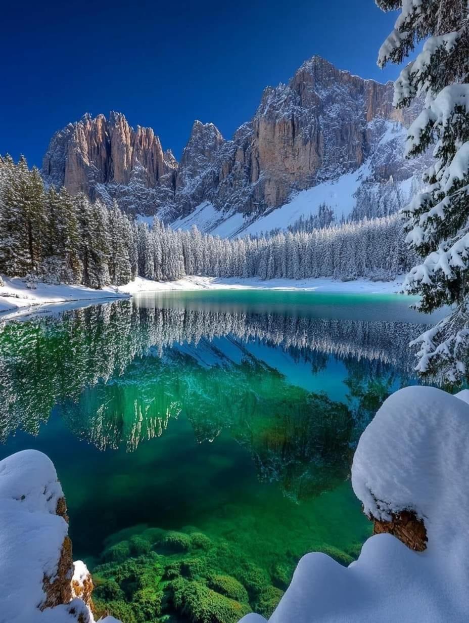 Chalet Tschattlhof Dolomites Cavalese Exterior foto